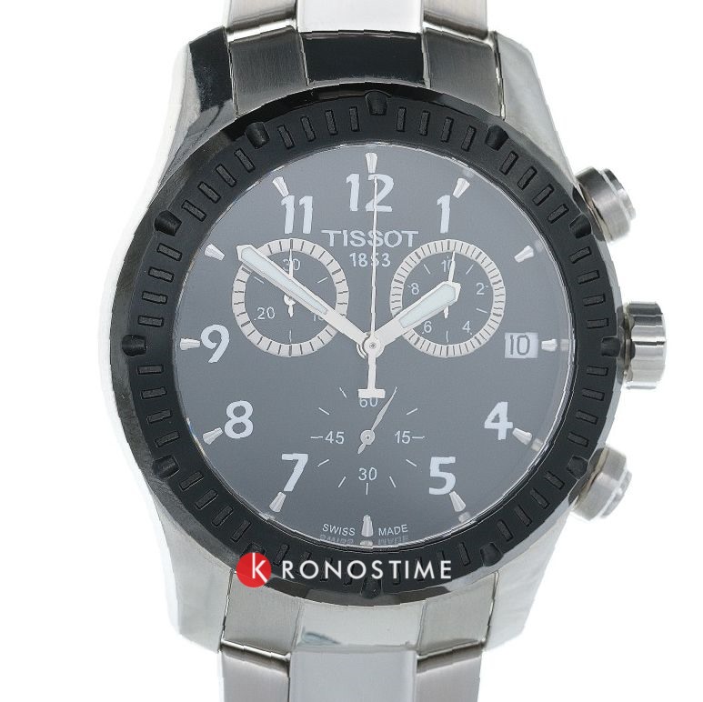 Фотография часов Tissot-V8 Quartz Chronograph T039.417.21.057.00_34