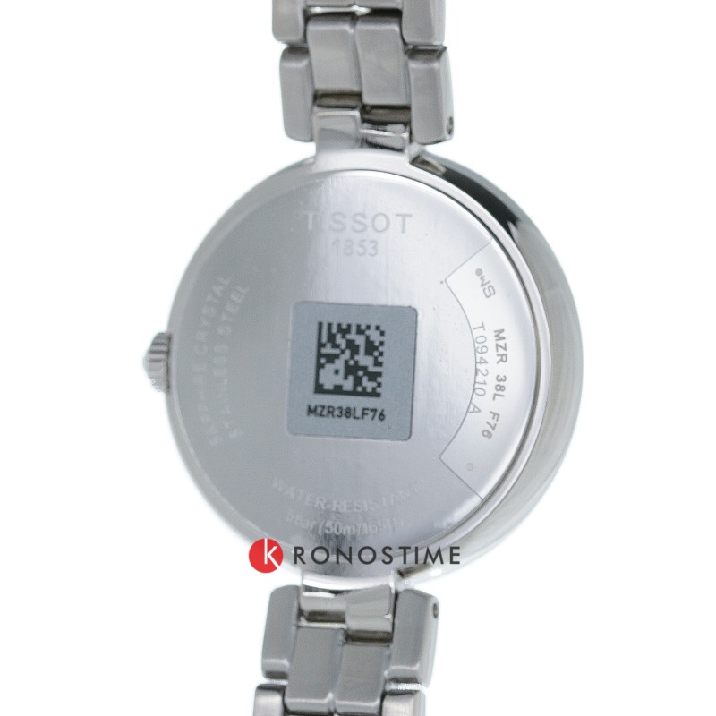 Фотография часов Tissot Flamingo T094.210.11.121.00_19