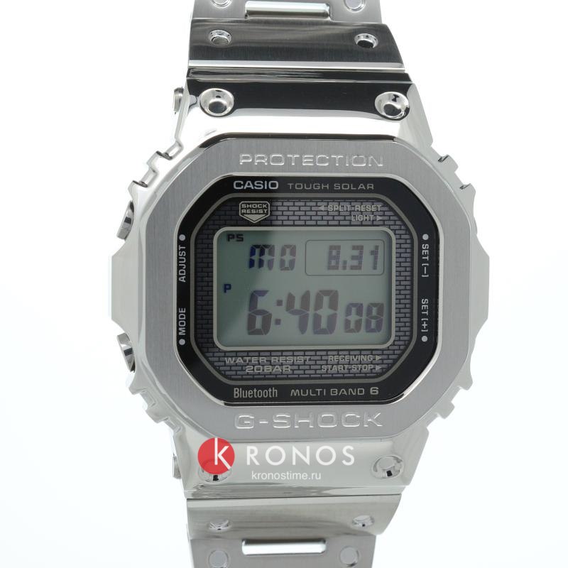 Фотография часов Casio G-Shock GMW-B5000D-1ER_35