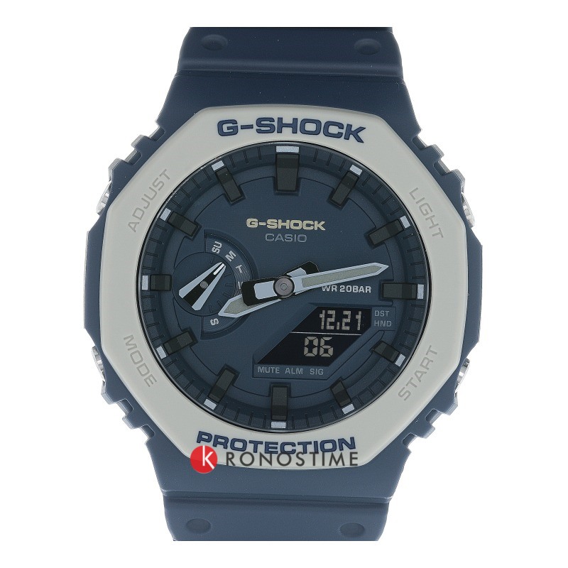 Фотография часов Casio G-Shock GA-2110ET-2A