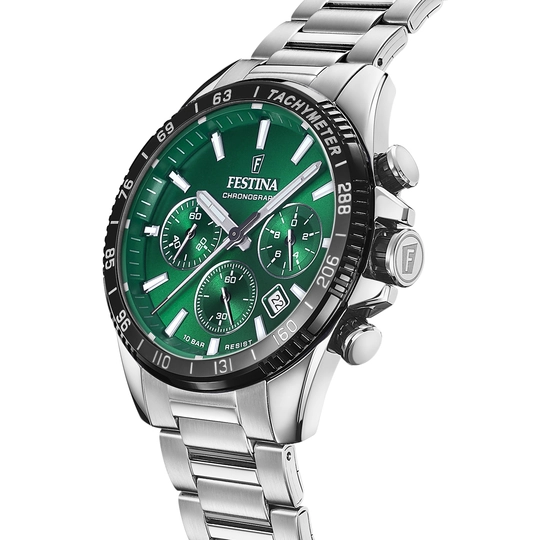 Festina Timeless Chronograph F20560/4