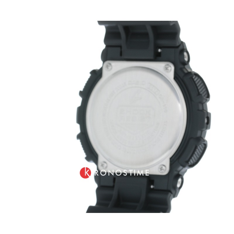 Фотография часов Casio G-Shock GA-140-1A1DR (GA-140-1A1)_20