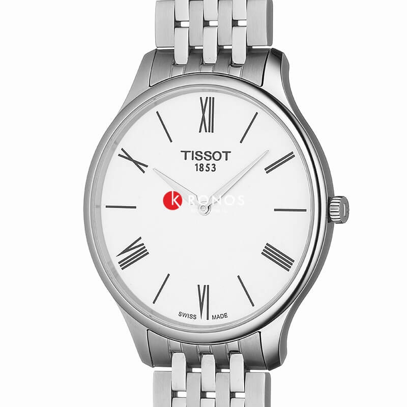 Фотография часов Tissot Tradition 5.5 T063.409.11.018.00_1