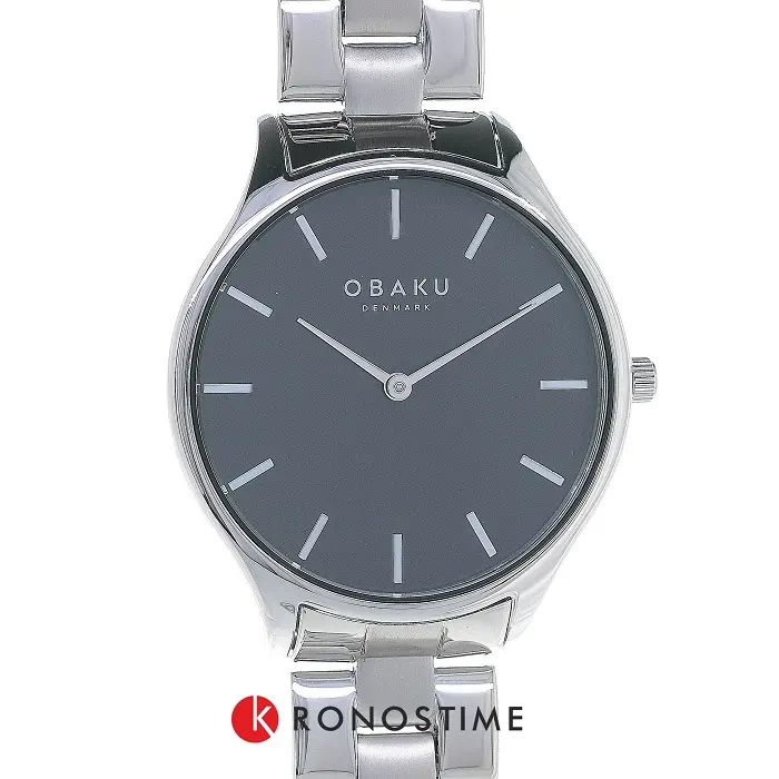 Фотография часов Obaku Tang Lille V260LXCBSC_1