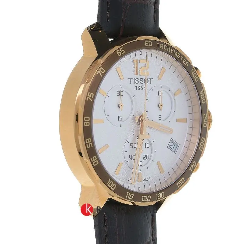 Фотография часов Tissot T-Sport Quickster T095.417.36.037.00_5