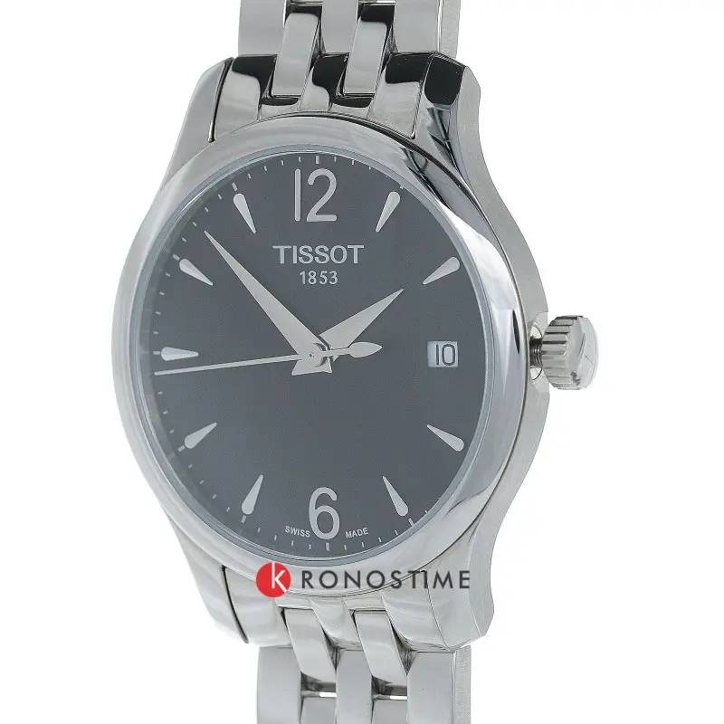 Фотография часов Tissot Tradition Lady T063.210.11.057.00_3