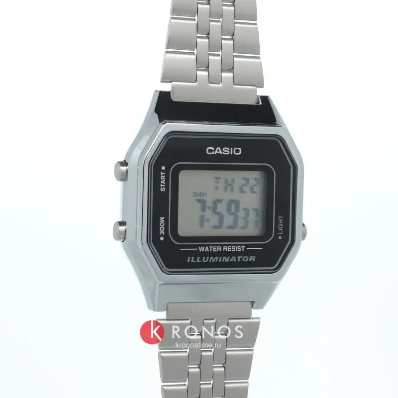 Фотография часов Casio Collection LA680WEA-1EF_34