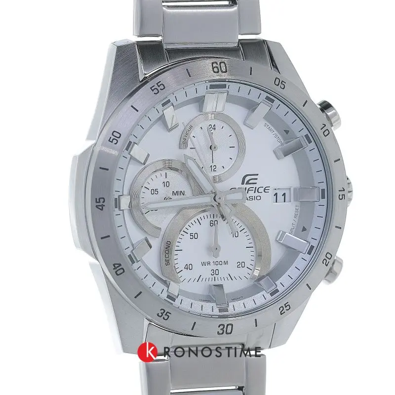 Фотография часов Casio Edifice EFR-571MD-8AVUDF (EFR-571MD-8A)_3