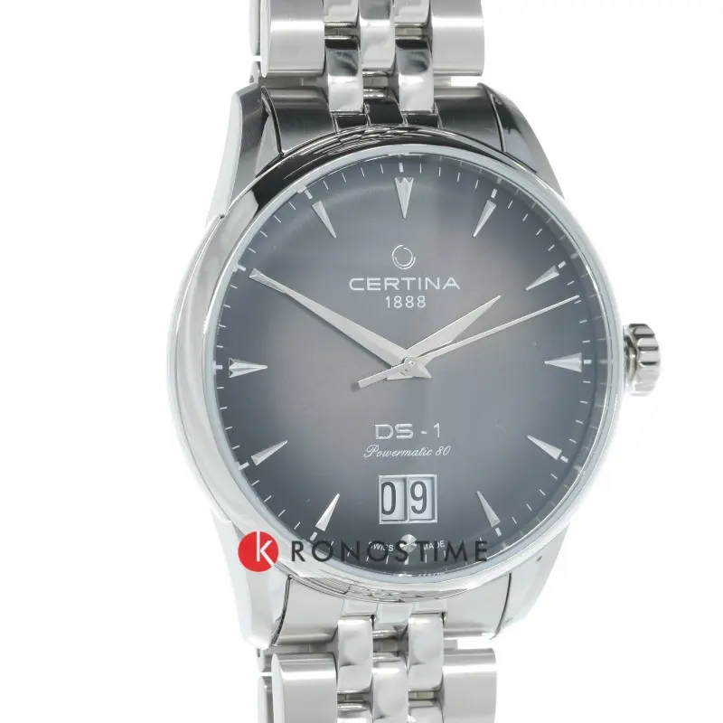 Фотография часов Certina DS-1 Big Date Powermatic 80 C029.426.11.051.00_34