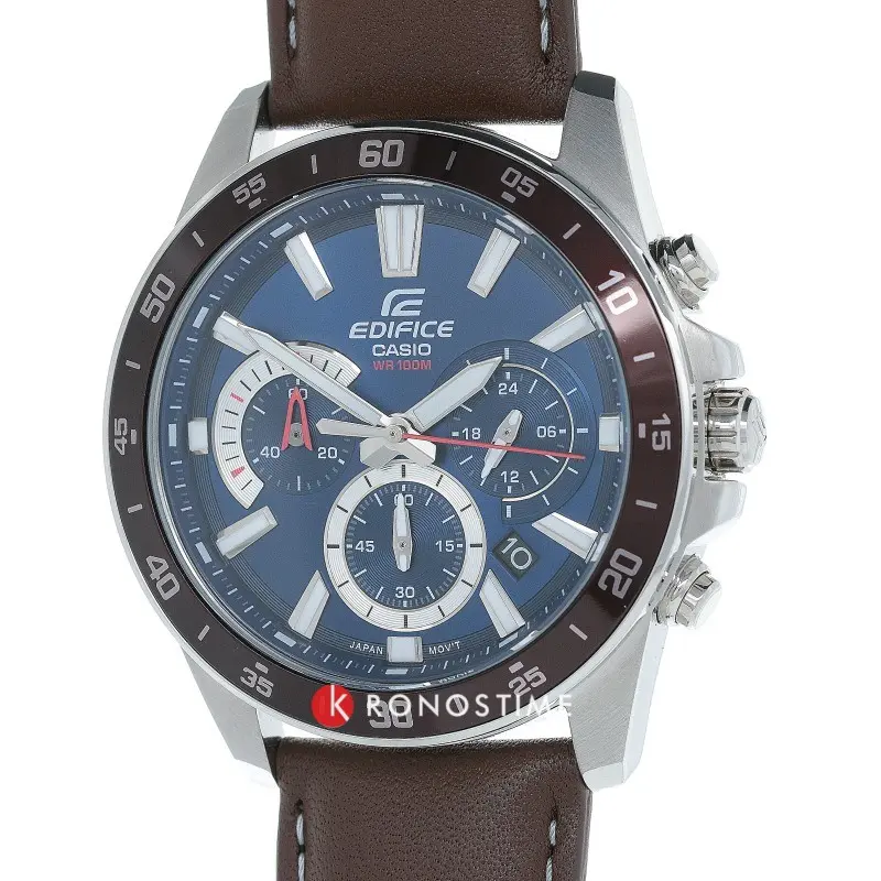 Фотография часов Casio Edifice EFV-570L-2A_2