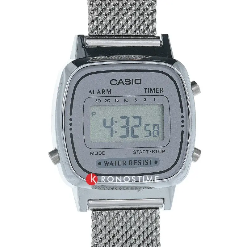 Фотография часов Casio Vintage LA670WEM-7E_35