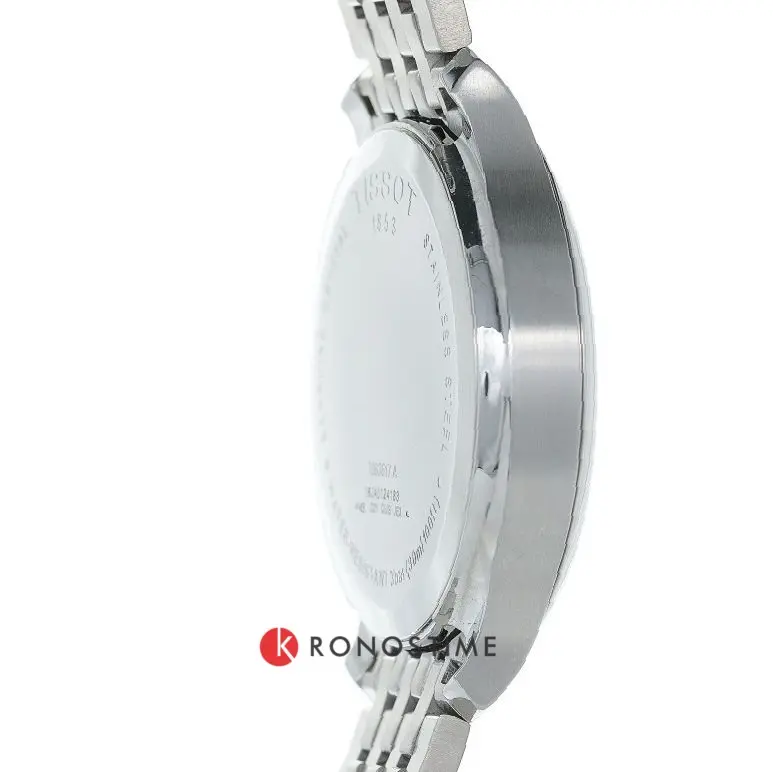 Фотография часов Tissot Tradition Chronograph T063.617.11.067.00_24