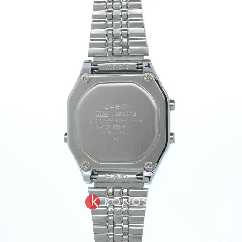 Фотография часов Casio Collection LA680WEA-1EF_19