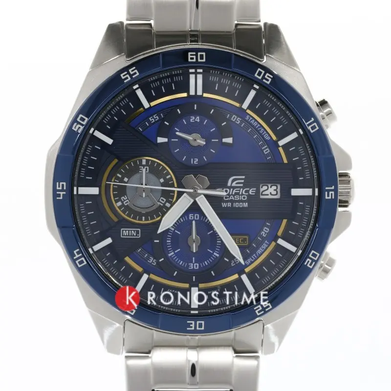 Фотография часов Casio Edifice EFR-556DB-2A