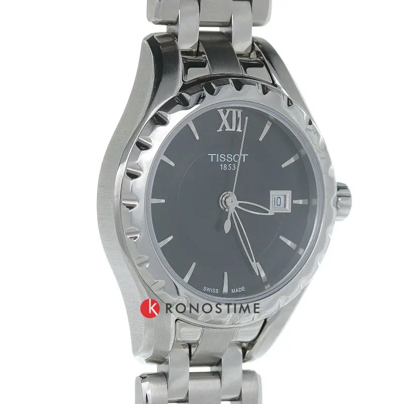 Фотография часов Tissot Small Lady T072.010.11.058.00_32