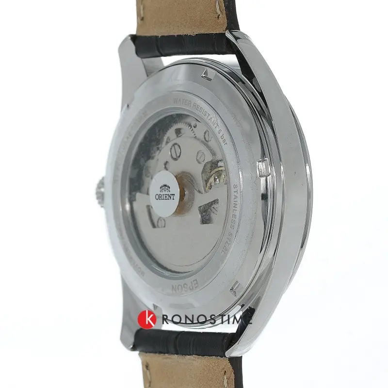 Фотография часов механические Orient Classic Automatic RA-AR0005Y10 (RA-AR0005Y10B)_22