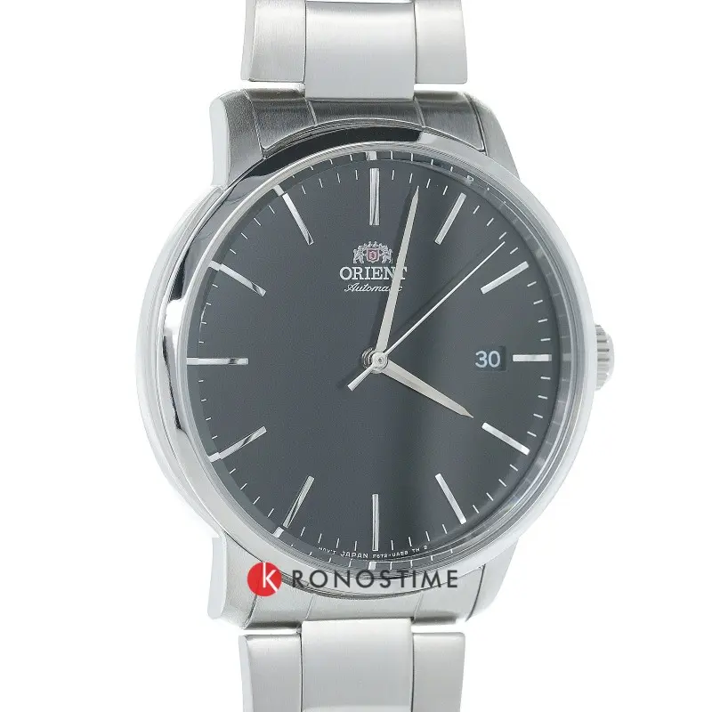 Фотография часов механические Orient Classic Automatic RA-AC0E01B10 (RA-AC0E01B10B)_34