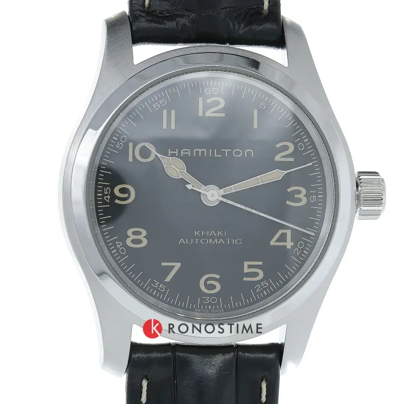 Фотография часов Hamilton Khaki Field Murph Auto H70605731_33