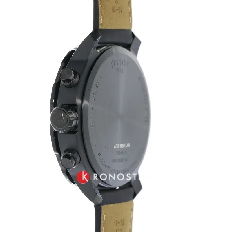 Фотография часов Tissot T-Sport Quickster T095.417.36.057.00_12