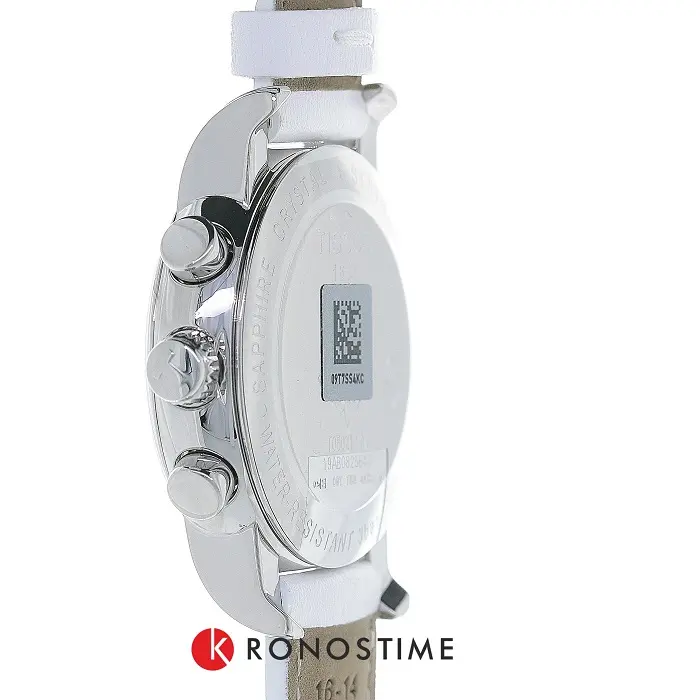 Фотография часов Tissot Dressport T050.217.17.117.00_30