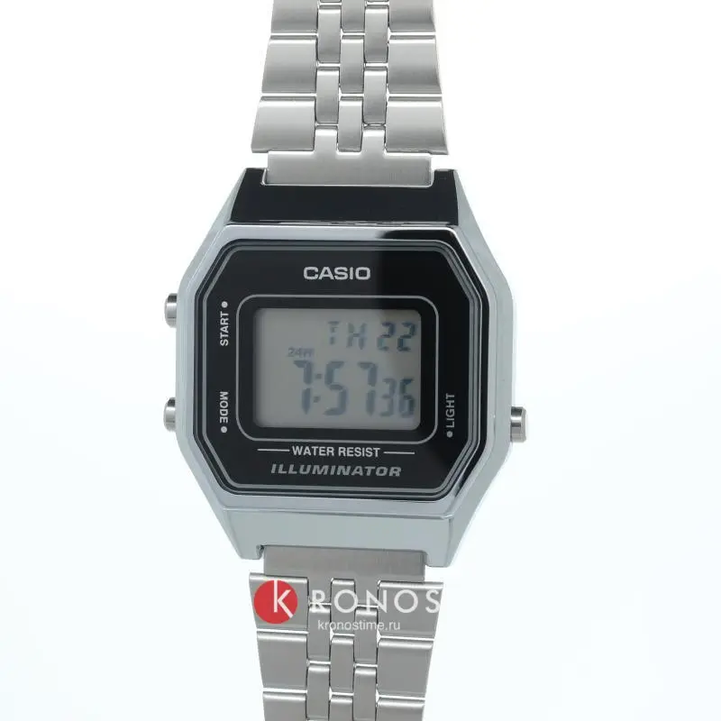 Фотография часов Casio Collection LA680WEA-1EF_1