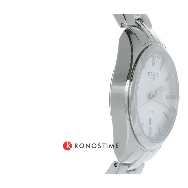 Фотография часов Tissot PR 100 Lady T101.210.11.036.00_29