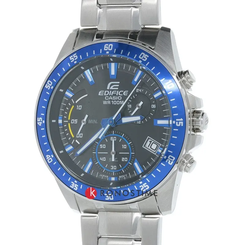 Фотография часов Casio Edifice EFV-540D-1A2VUDF (EFV-540D-1A2)_2