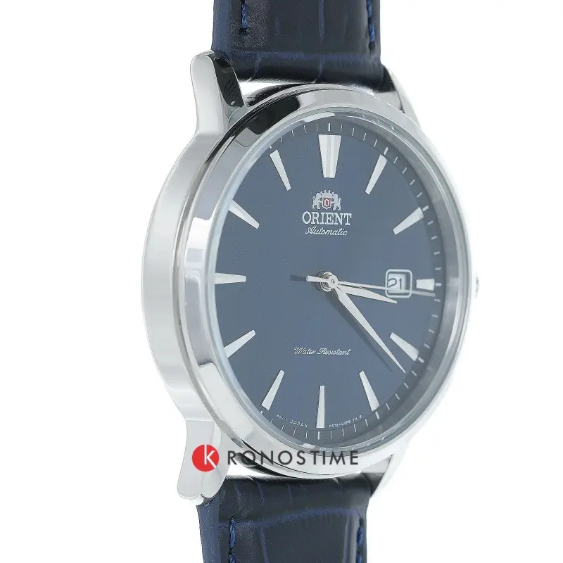 Фотография часов механические Orient Classic Automatic RA-AC0F06L10 (RA-AC0F06L10B)_32