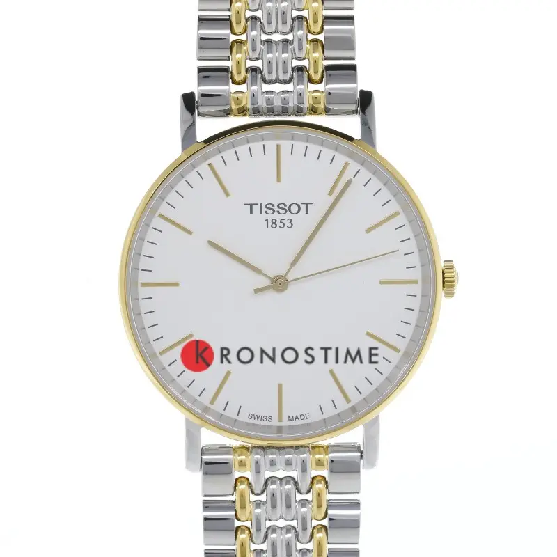 Фотография часов Tissot Everytime Medium T109.410.22.031.00