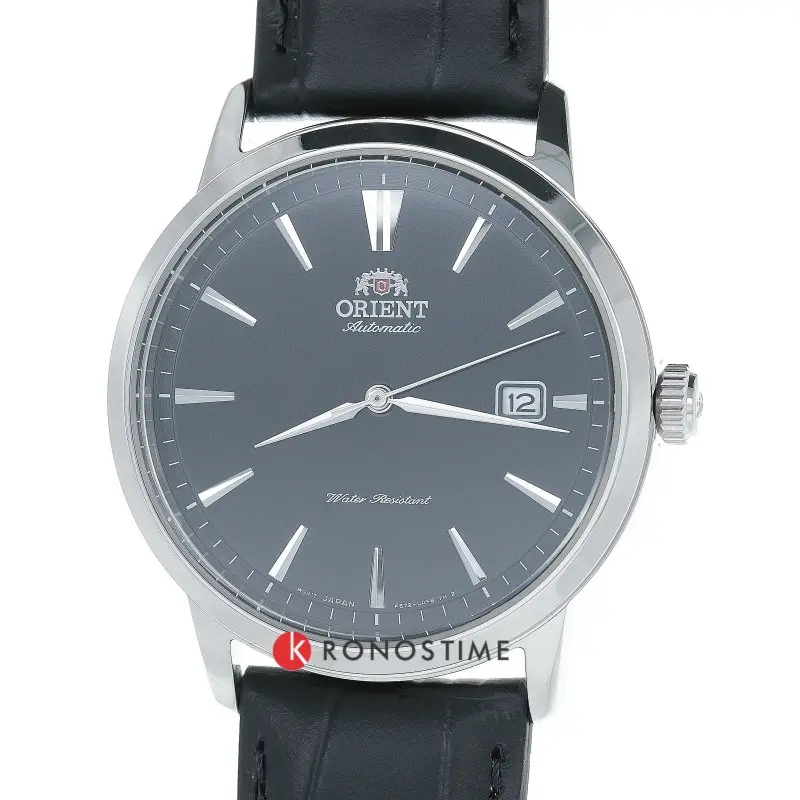 Фотография часов механические Orient Classic Automatic RA-AC0F05B30 (RA-AC0F05B30B)_1