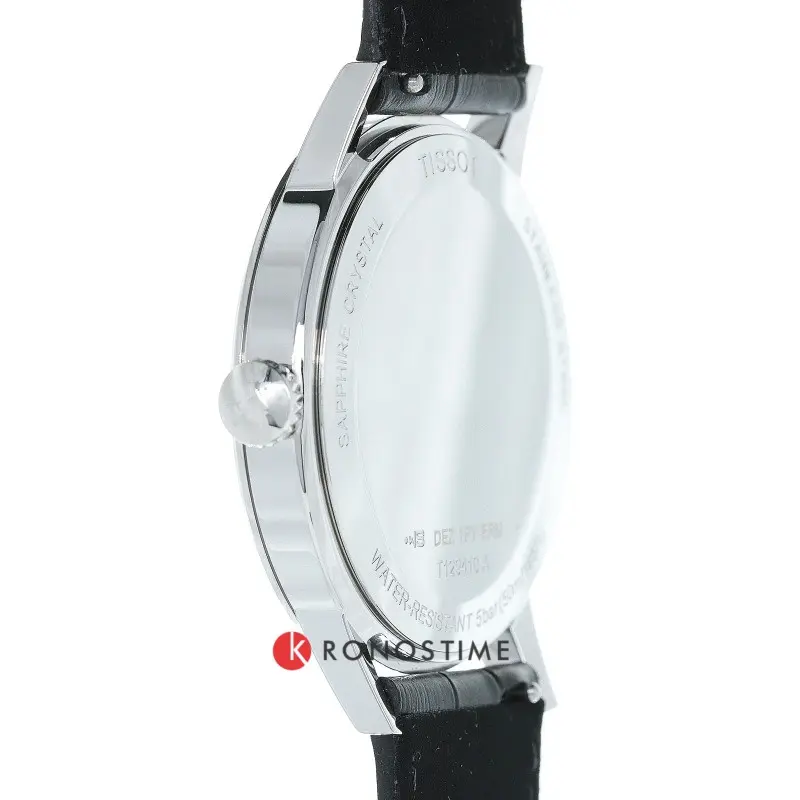 Фотография часов Tissot Classic Dream T129.410.16.053.00_12