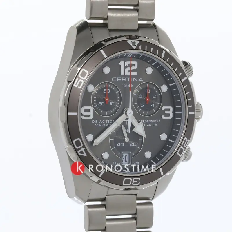 Фотография часов Certina DS Action Chrono COSC C032.434.44.087.00_33