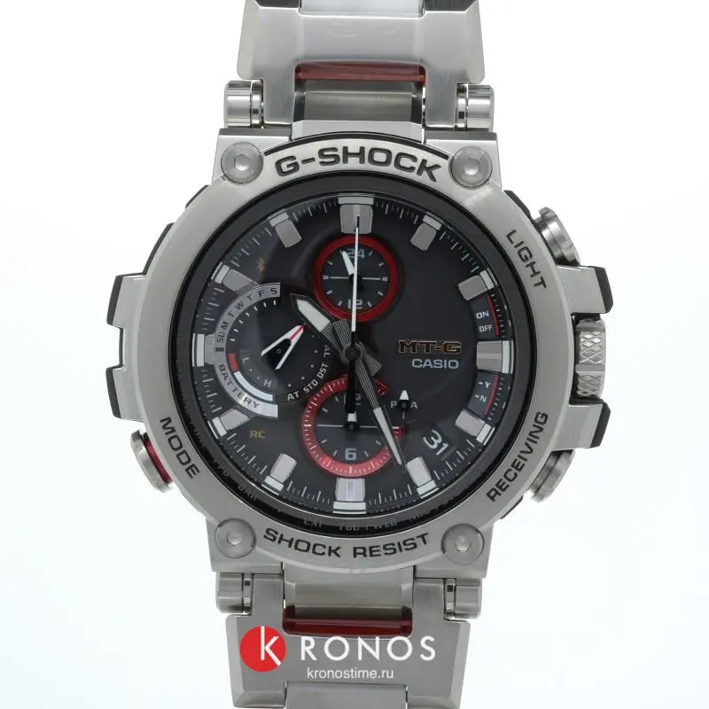 Фотография часов Casio G-Shock  Premium MTG-B1000D-1A