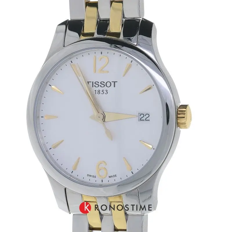 Фотография часов Tissot Tradition Lady T063.210.22.037.00_41