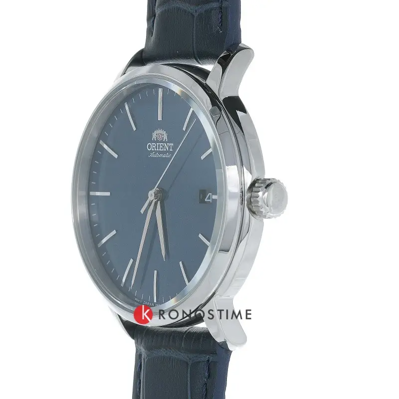 Фотография часов механические Orient Classic Automatic RA-AC0E04L10 (RA-AC0E04L10B)_5