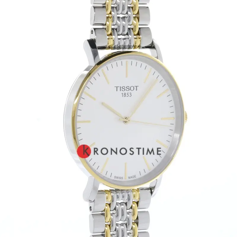 Фотография часов Tissot Everytime Medium T109.410.22.031.00_33