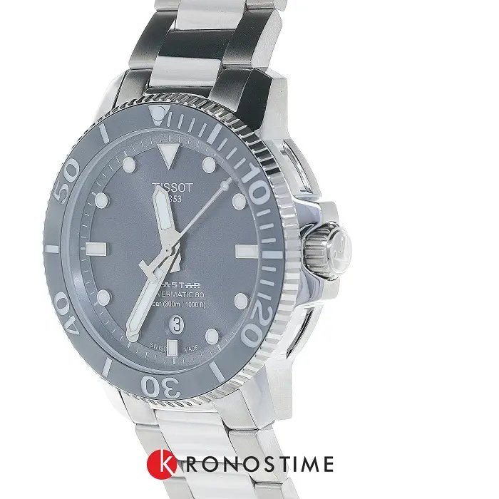 Фотография часов Tissot Seastar 1000 Powermatic 80 T120.407.11.081.01_40