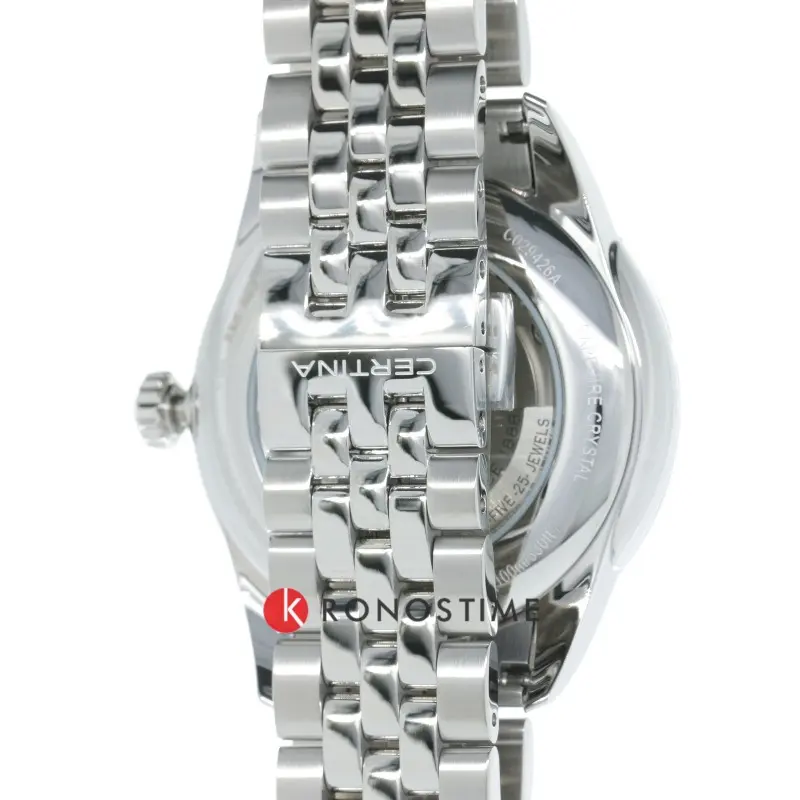 Фотография часов Certina DS-1 Big Date Powermatic 80 C029.426.11.051.00_20