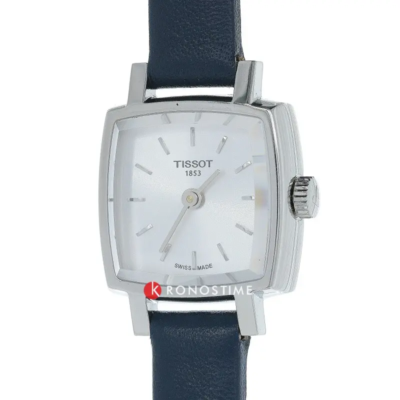 Фотография часов Tissot Lovely Square T058.109.16.031.00_2