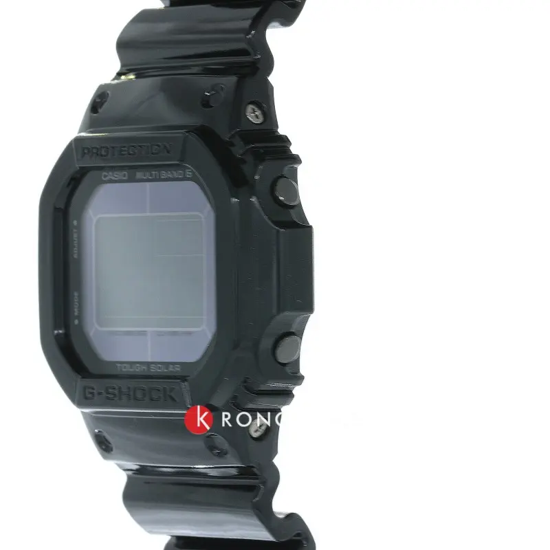 Фотография часов Casio G-Shock GW-M5610BB-1_5