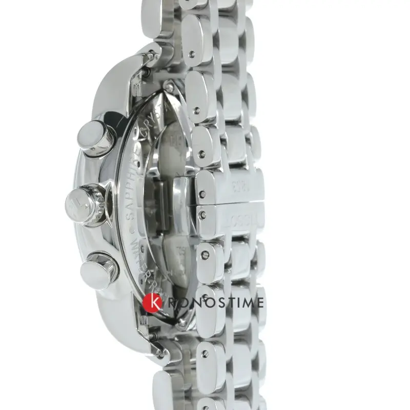 Фотография часов Tissot Dressport T050.217.11.017.00_12