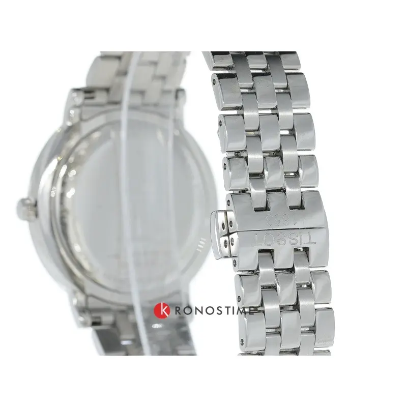 Фотография часов Tissot Carson Premium T122.410.11.053.00_15