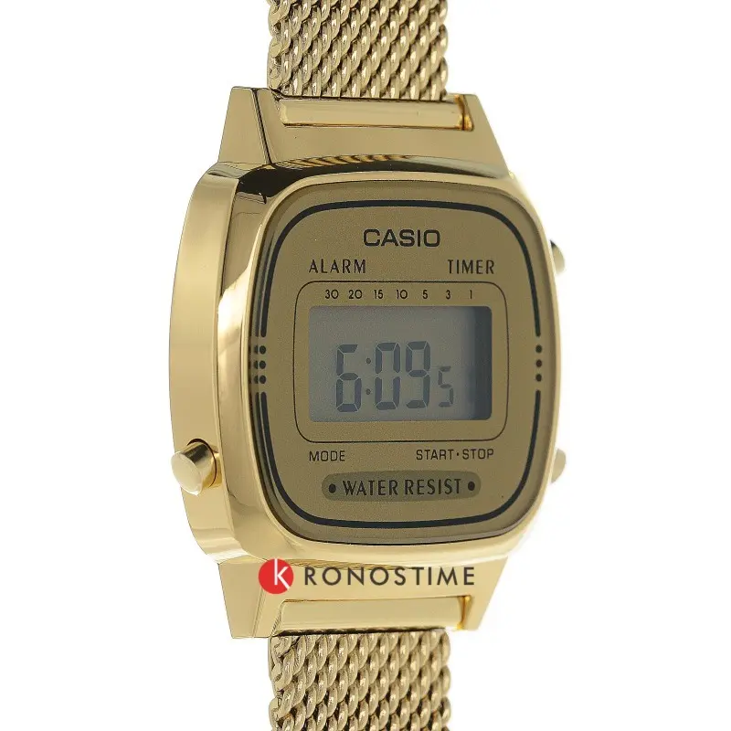 Фотография часов Casio Collection LA670WEMY-9E_32