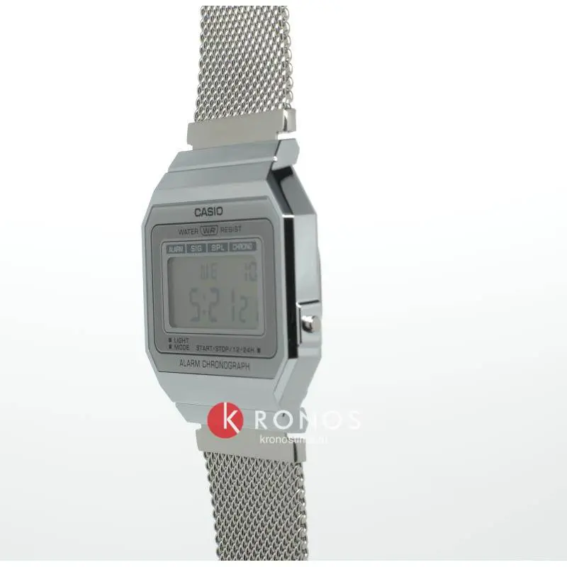 Фотография часов Casio Collection A700WEM-7AEF_5