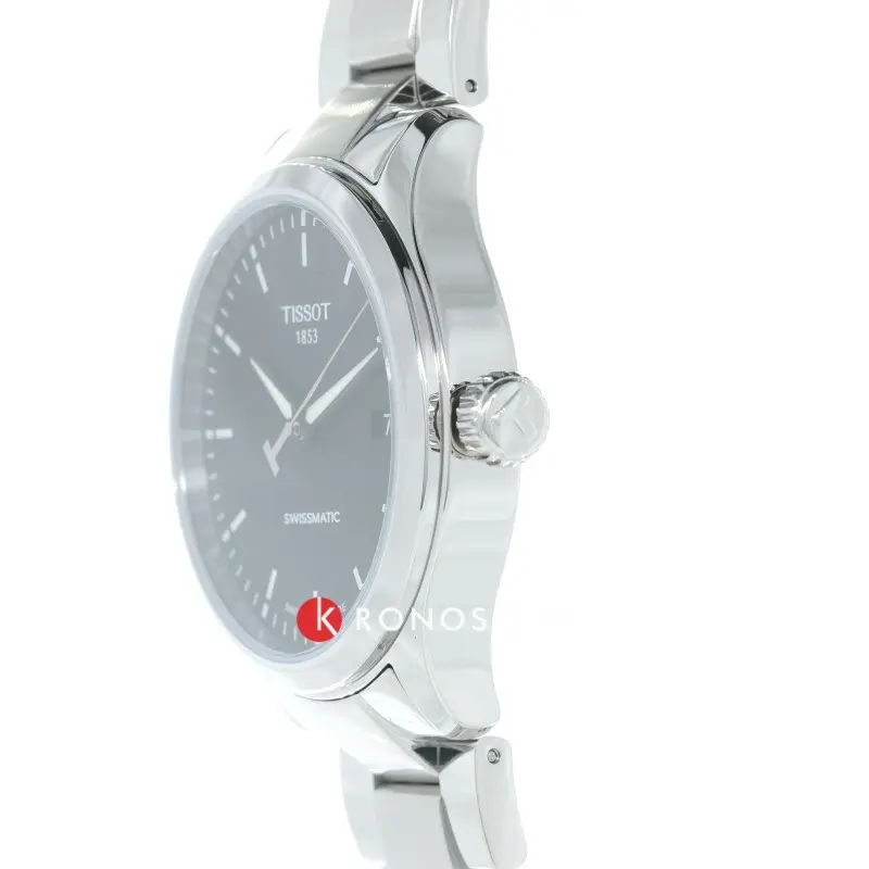 Фотография часов Tissot Gent XL Swissmatic T116.407.11.051.00_6