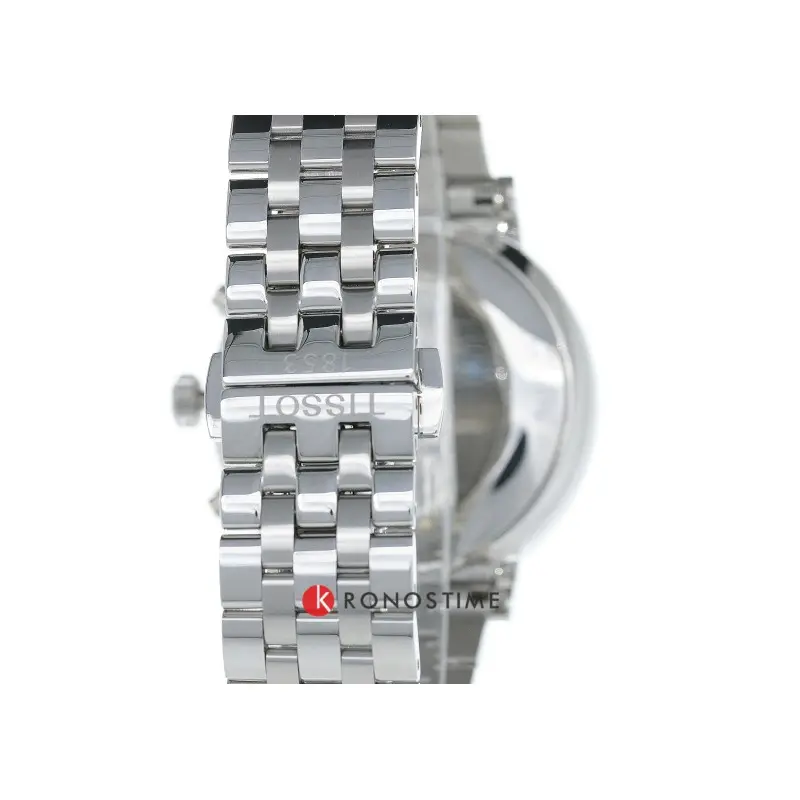 Фотография часов Tissot Carson Premium Chronograph T122.417.11.011.00_19