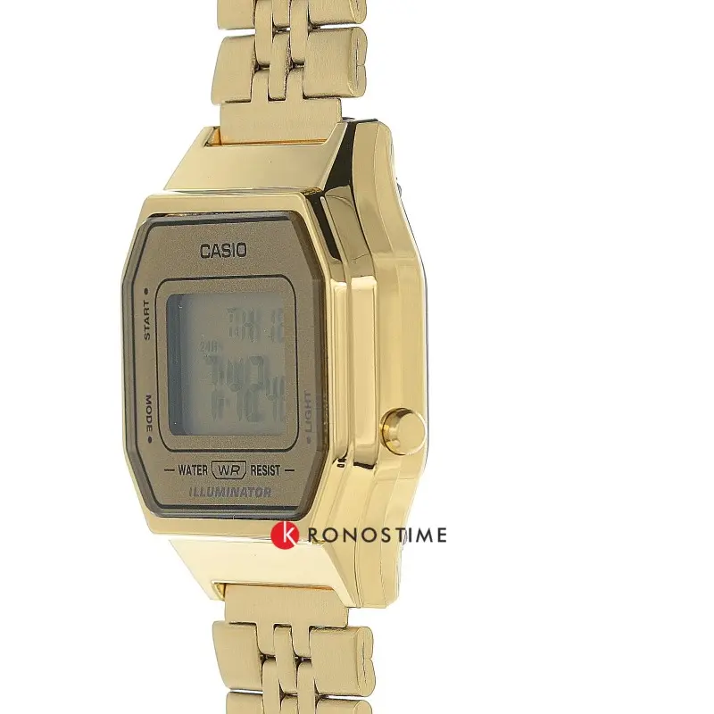 Фотография часов Casio Collection LA680WEGA-9E_5