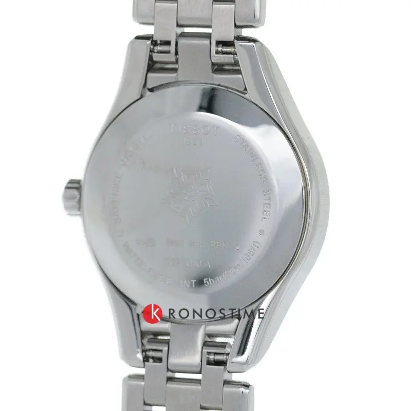 Фотография часов Tissot Small Lady T072.010.11.058.00_19