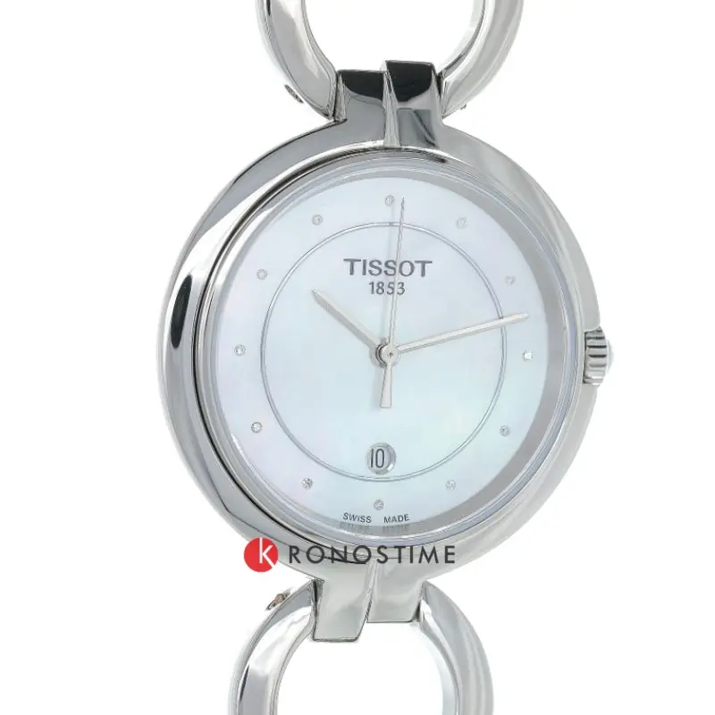 Фотография часов Tissot Flamingo T094.210.11.116.00_33