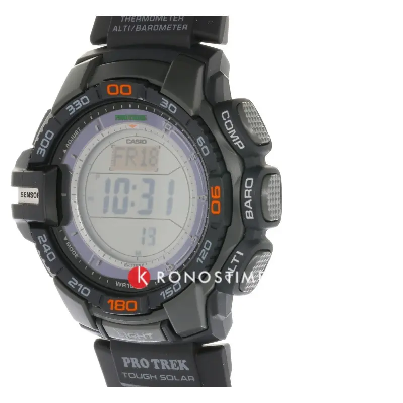 Фотография часов Casio Pro Trek PRG-270-1E_3